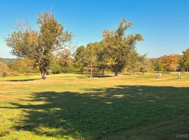 With an extra deep backyard up against the golf course, you'll on Twin Ponds Golf and Country Club in New York - for sale on GolfHomes.com, golf home, golf lot