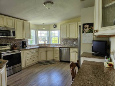 Large triple wide manufactured home located in Tall Oaks, a 55 on TPC At Treviso Bay in Florida - for sale on GolfHomes.com, golf home, golf lot