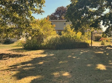 With an extra deep backyard up against the golf course, you'll on Twin Ponds Golf and Country Club in New York - for sale on GolfHomes.com, golf home, golf lot