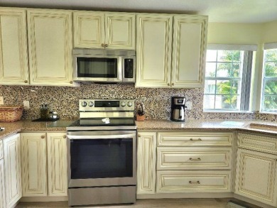 Large triple wide manufactured home located in Tall Oaks, a 55 on TPC At Treviso Bay in Florida - for sale on GolfHomes.com, golf home, golf lot