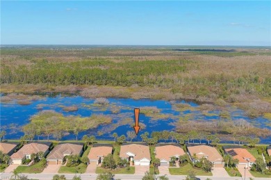 Live the Florida Lifestyle at The Quarry! This stunning LIKE NEW on The Golf Lodge At the Quarry in Florida - for sale on GolfHomes.com, golf home, golf lot