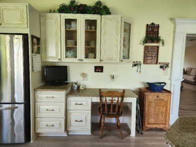 Large triple wide manufactured home located in Tall Oaks, a 55 on TPC At Treviso Bay in Florida - for sale on GolfHomes.com, golf home, golf lot