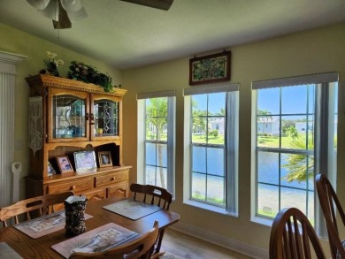 Large triple wide manufactured home located in Tall Oaks, a 55 on TPC At Treviso Bay in Florida - for sale on GolfHomes.com, golf home, golf lot