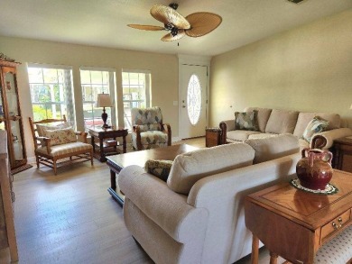 Large triple wide manufactured home located in Tall Oaks, a 55 on TPC At Treviso Bay in Florida - for sale on GolfHomes.com, golf home, golf lot