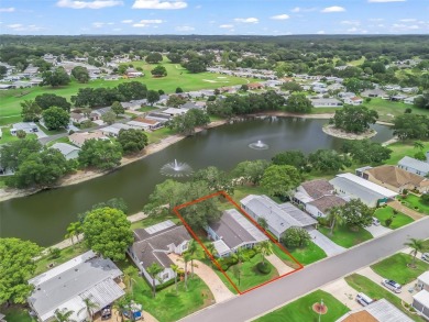 Stunning WATER VIEW - Charming 2 Bedroom, 2 Bath Home!



 on El Diablo Executive Golf Course in Florida - for sale on GolfHomes.com, golf home, golf lot