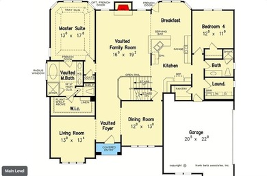 Beautiful building lot in The Fairways Subdivision in the on Stonebridge Golf Club in Georgia - for sale on GolfHomes.com, golf home, golf lot