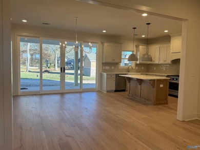 Under Construction-Under construction golf course home in on Southern Gayles Golf Community in Alabama - for sale on GolfHomes.com, golf home, golf lot