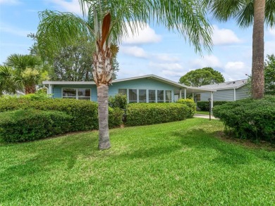 Stunning WATER VIEW - Charming 2 Bedroom, 2 Bath Home!



 on El Diablo Executive Golf Course in Florida - for sale on GolfHomes.com, golf home, golf lot