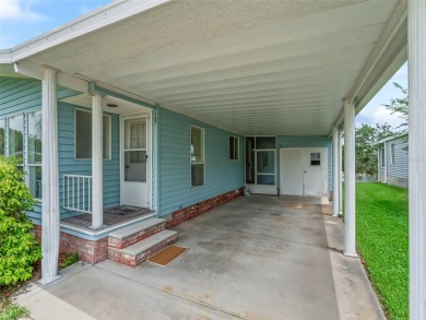 Stunning WATER VIEW - Charming 2 Bedroom, 2 Bath Home!



 on El Diablo Executive Golf Course in Florida - for sale on GolfHomes.com, golf home, golf lot
