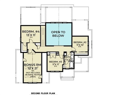 Beautiful building lot in The Fairways Subdivision in the on Stonebridge Golf Club in Georgia - for sale on GolfHomes.com, golf home, golf lot