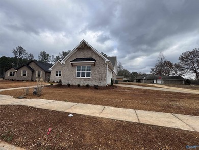 Under Construction-Under construction golf course home in on Southern Gayles Golf Community in Alabama - for sale on GolfHomes.com, golf home, golf lot