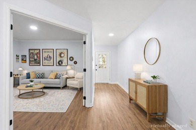 One or more photos may be virtually staged. Welcome to this on Killearn Country Club and Inn in Florida - for sale on GolfHomes.com, golf home, golf lot