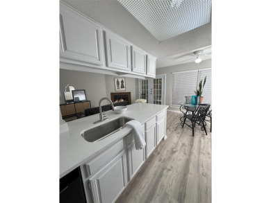 Urban Oasis Just Minutes from Downtown - Luxuriously Updated 1 on Stevens Park Golf Course in Texas - for sale on GolfHomes.com, golf home, golf lot