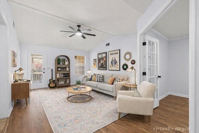 One or more photos may be virtually staged. Welcome to this on Killearn Country Club and Inn in Florida - for sale on GolfHomes.com, golf home, golf lot