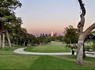 Urban Oasis Just Minutes from Downtown - Luxuriously Updated 1 on Stevens Park Golf Course in Texas - for sale on GolfHomes.com, golf home, golf lot