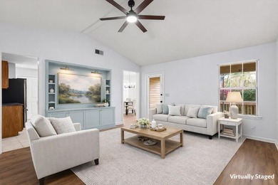 One or more photos may be virtually staged. Welcome to this on Killearn Country Club and Inn in Florida - for sale on GolfHomes.com, golf home, golf lot