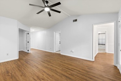 One or more photos may be virtually staged. Welcome to this on Killearn Country Club and Inn in Florida - for sale on GolfHomes.com, golf home, golf lot