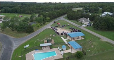 Discover the perfect opportunity to build your Lake Texoma on Tanglewood Resort in Texas - for sale on GolfHomes.com, golf home, golf lot