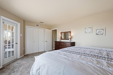 Welcome to this gorgeously remodeled Cliffside Lodge condo with on  in Arkansas - for sale on GolfHomes.com, golf home, golf lot