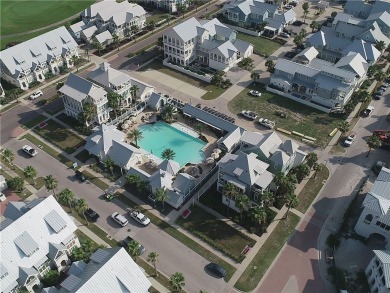 Incredible opportunity to build on a prime lot within the highly on Palmilla Beach Golf Club in Texas - for sale on GolfHomes.com, golf home, golf lot