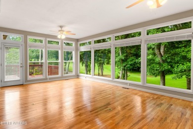 FAIRWAY VIEWS AND ENDLESS POTENTIAL IN TELLICO VILLAGE! on Toqua Golf Course - Loudon County in Tennessee - for sale on GolfHomes.com, golf home, golf lot