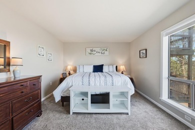 Welcome to this gorgeously remodeled Cliffside Lodge condo with on  in Arkansas - for sale on GolfHomes.com, golf home, golf lot