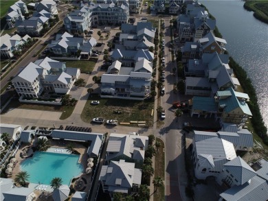 Incredible opportunity to build on a prime lot within the highly on Palmilla Beach Golf Club in Texas - for sale on GolfHomes.com, golf home, golf lot