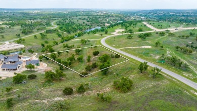 Exceptional 1.6 AC Lot in Boot Ranch: Welcome to Lot 759, an on Boot Ranch Golf Club in Texas - for sale on GolfHomes.com, golf home, golf lot