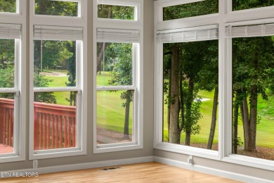 FAIRWAY VIEWS AND ENDLESS POTENTIAL IN TELLICO VILLAGE! on Toqua Golf Course - Loudon County in Tennessee - for sale on GolfHomes.com, golf home, golf lot
