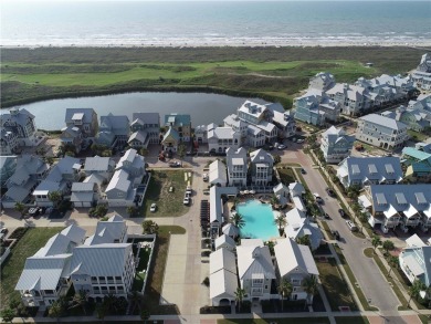 Incredible opportunity to build on a prime lot within the highly on Palmilla Beach Golf Club in Texas - for sale on GolfHomes.com, golf home, golf lot