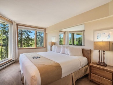 Enjoy the Rocky Mountains with spectacular views of Buffalo on The River Course At Keystone in Colorado - for sale on GolfHomes.com, golf home, golf lot
