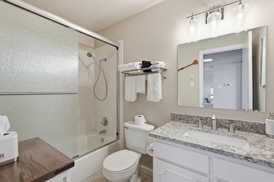 Welcome to this gorgeously remodeled Cliffside Lodge condo with on  in Arkansas - for sale on GolfHomes.com, golf home, golf lot