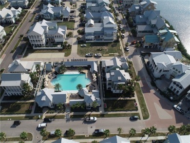 Incredible opportunity to build on a prime lot within the highly on Palmilla Beach Golf Club in Texas - for sale on GolfHomes.com, golf home, golf lot