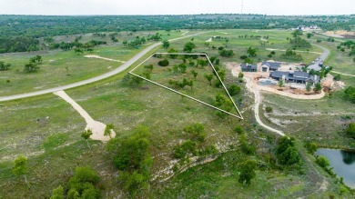 Exceptional 1.6 AC Lot in Boot Ranch: Welcome to Lot 759, an on Boot Ranch Golf Club in Texas - for sale on GolfHomes.com, golf home, golf lot
