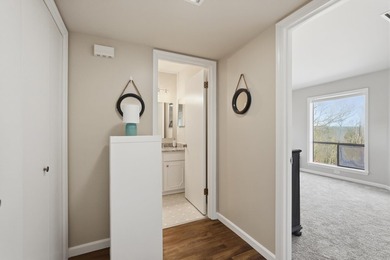 Welcome to this gorgeously remodeled Cliffside Lodge condo with on  in Arkansas - for sale on GolfHomes.com, golf home, golf lot