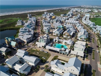 Incredible opportunity to build on a prime lot within the highly on Palmilla Beach Golf Club in Texas - for sale on GolfHomes.com, golf home, golf lot