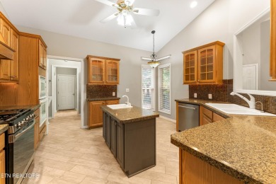 FAIRWAY VIEWS AND ENDLESS POTENTIAL IN TELLICO VILLAGE! on Toqua Golf Course - Loudon County in Tennessee - for sale on GolfHomes.com, golf home, golf lot