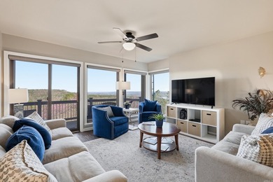 Welcome to this gorgeously remodeled Cliffside Lodge condo with on  in Arkansas - for sale on GolfHomes.com, golf home, golf lot