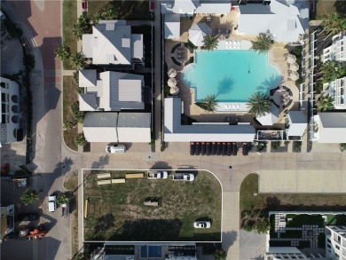 Incredible opportunity to build on a prime lot within the highly on Palmilla Beach Golf Club in Texas - for sale on GolfHomes.com, golf home, golf lot