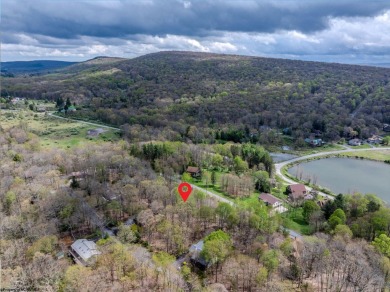 Have you been searching for the perfect location for your LAKE on Alpine Lake Resort in West Virginia - for sale on GolfHomes.com, golf home, golf lot