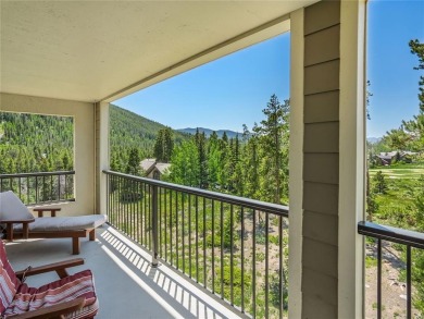 Enjoy the Rocky Mountains with spectacular views of Buffalo on The River Course At Keystone in Colorado - for sale on GolfHomes.com, golf home, golf lot