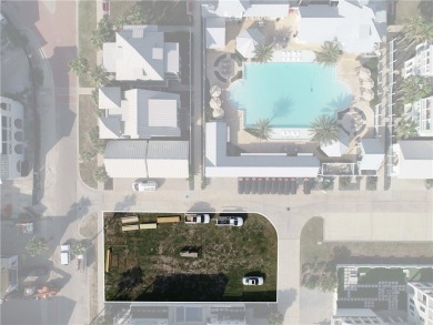 Incredible opportunity to build on a prime lot within the highly on Palmilla Beach Golf Club in Texas - for sale on GolfHomes.com, golf home, golf lot