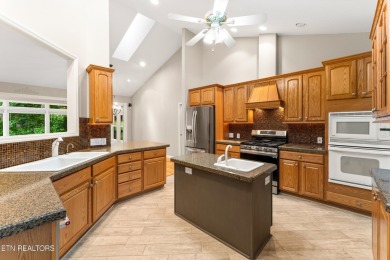 FAIRWAY VIEWS AND ENDLESS POTENTIAL IN TELLICO VILLAGE! on Toqua Golf Course - Loudon County in Tennessee - for sale on GolfHomes.com, golf home, golf lot