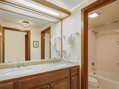 Enjoy the Rocky Mountains with spectacular views of Buffalo on The River Course At Keystone in Colorado - for sale on GolfHomes.com, golf home, golf lot