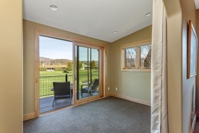 Stunning Custom Golf course property overlooking the 11th hole on Rogue Valley Country Club in Oregon - for sale on GolfHomes.com, golf home, golf lot