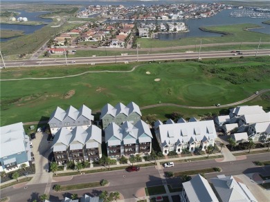 Incredible opportunity to build on a prime lot within the highly on Palmilla Beach Golf Club in Texas - for sale on GolfHomes.com, golf home, golf lot