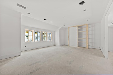 BRAND NEW CONSTRUCTION ON A BEAUTIFUL CORNER LOT WITH POOL AND on Reynolds Lake Oconee - The Oconee in Georgia - for sale on GolfHomes.com, golf home, golf lot