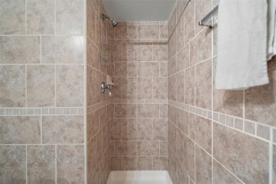 This highly desirable 2//2 bath, first floor CORNER END UNIT is on St. Petersburg Country Club in Florida - for sale on GolfHomes.com, golf home, golf lot