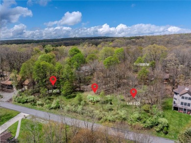 Have you been searching for the perfect location for your LAKE on Alpine Lake Resort in West Virginia - for sale on GolfHomes.com, golf home, golf lot