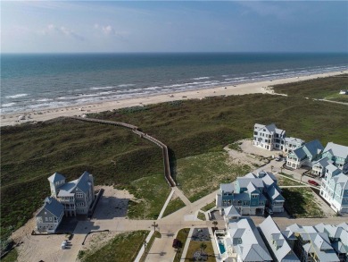 Incredible opportunity to build on a prime lot within the highly on Palmilla Beach Golf Club in Texas - for sale on GolfHomes.com, golf home, golf lot